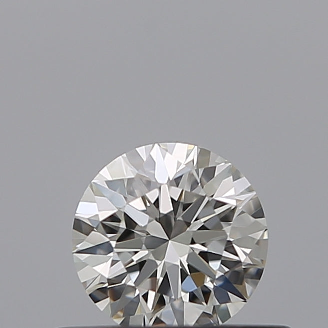 0.35 carat Round diamond H  VVS2 Excellent