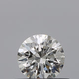 0.35 carat Round diamond H  VVS2 Excellent
