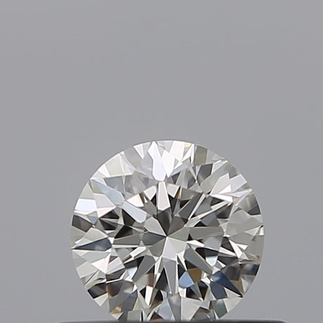 0.35 carat Round diamond H  VVS2 Excellent