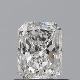 0.53 carat Radiant diamond F  IF