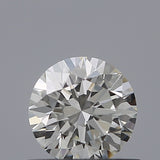 0.50 carat Round diamond G VVS1 Excellent