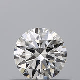 0.31 carat Round diamond F  VVS1 Excellent
