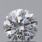 0.71 carat Round diamond D  VS1 Excellent