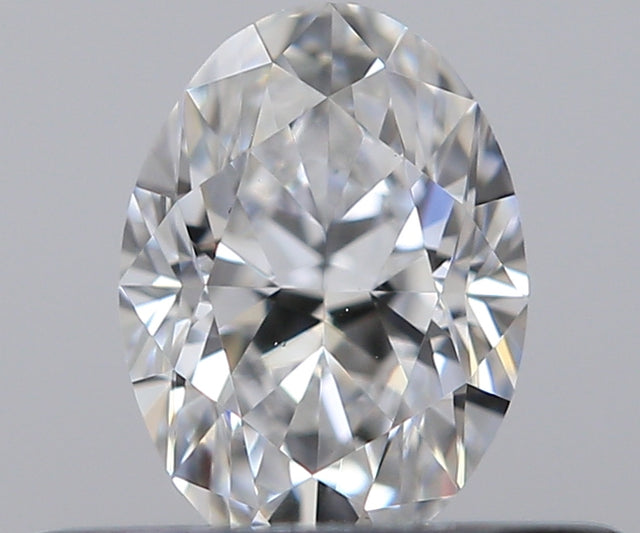 0.30 carat Oval diamond E VS1 