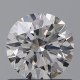 0.70 carat Round diamond E  VS1 Excellent