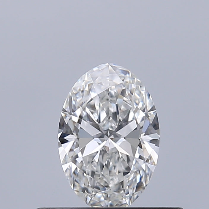 0.32 carat Oval diamond E VVS1 
