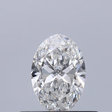 0.32 carat Oval diamond E VVS1 