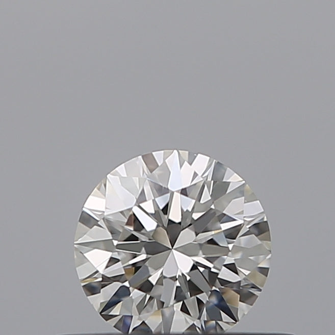 0.33 carat Round diamond G  VS1 Excellent