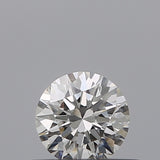 0.33 carat Round diamond G  VS1 Excellent