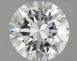 0.50 carat Round diamond H VS1 VeryGood