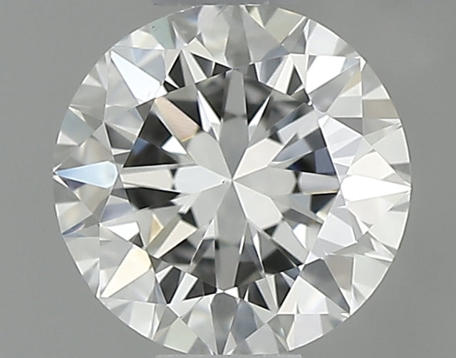0.50 carat Round diamond H VS1 VeryGood