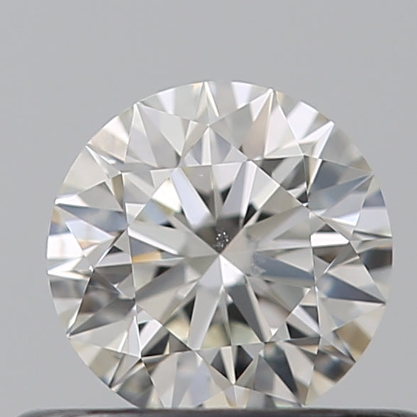 0.40 carat Round diamond I  SI2 Excellent