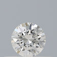 0.20 carat Round diamond G VVS2 Excellent