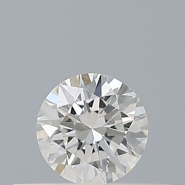 0.20 carat Round diamond G VVS2 Excellent