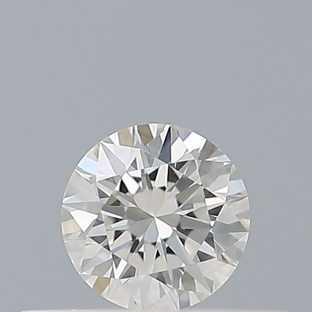 0.20 carat Round diamond G VVS2 Excellent