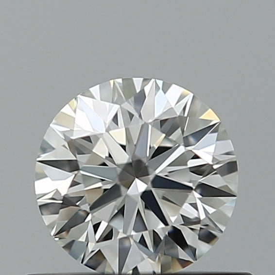 0.41 carat Round diamond G IF Excellent