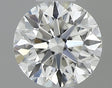 0.30 carat Round diamond G  VS1 Excellent