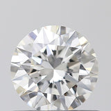 0.53 carat Round diamond E  VS1 Excellent