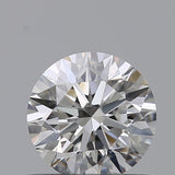 0.56 carat Round diamond G  VS2 Excellent