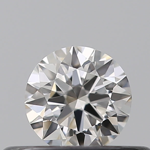 0.25 carat Round diamond G  VVS2 Excellent