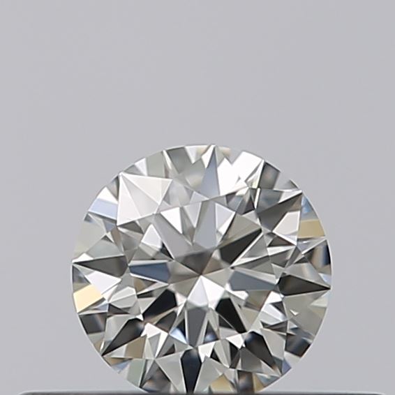 0.20 carat Round diamond D  VVS1 Excellent
