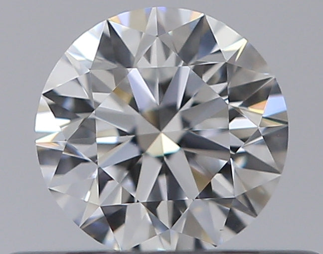 0.31 carat Round diamond D  VS1 Excellent