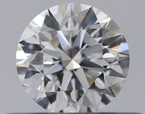 0.31 carat Round diamond D  VS1 Excellent