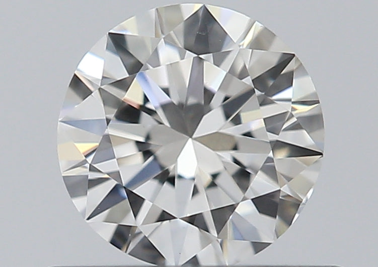 0.40 carat Round diamond D  VVS1 Excellent