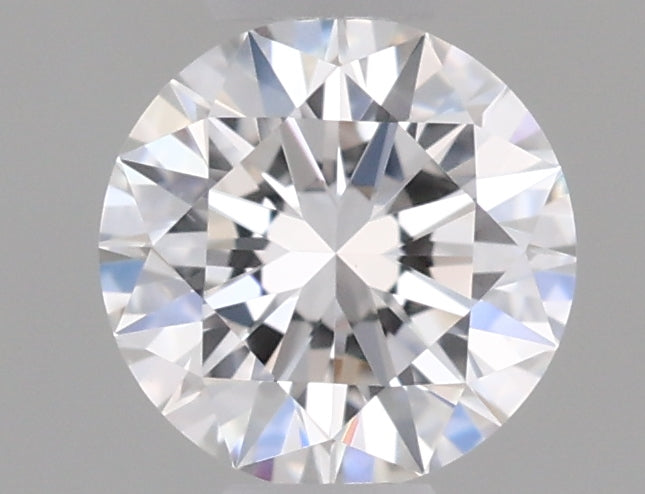 0.30 carat Round diamond E VS1 Excellent