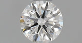 0.35 carat Round diamond I  VS1 Excellent