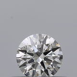 0.31 carat Round diamond F  VS2 Excellent