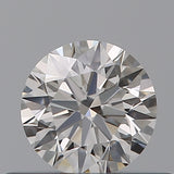 0.33 carat Round diamond F  VS1 Excellent