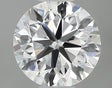 0.50 carat Round diamond D VS1 VeryGood
