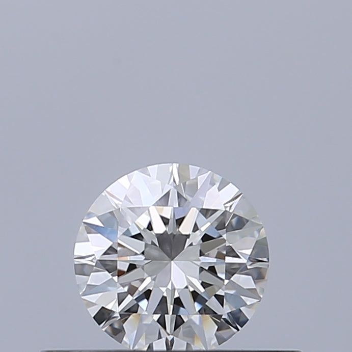 0.30 carat Round diamond D IF Excellent