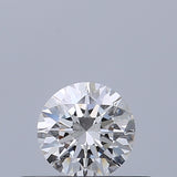 0.30 carat Round diamond D IF Excellent