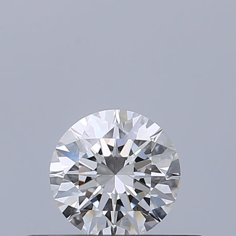 0.30 carat Round diamond D IF Excellent