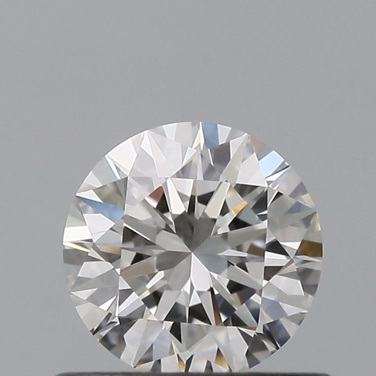 0.51 carat Round diamond F  VVS1 Excellent