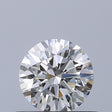 0.55 carat Round diamond G VVS2 Excellent