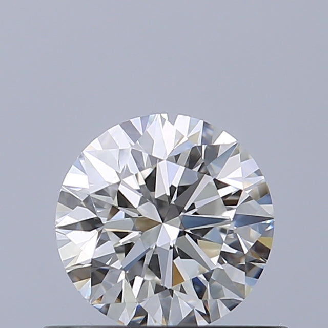 0.55 carat Round diamond G VVS2 Excellent