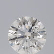 0.36 carat Round diamond G VVS1 Excellent