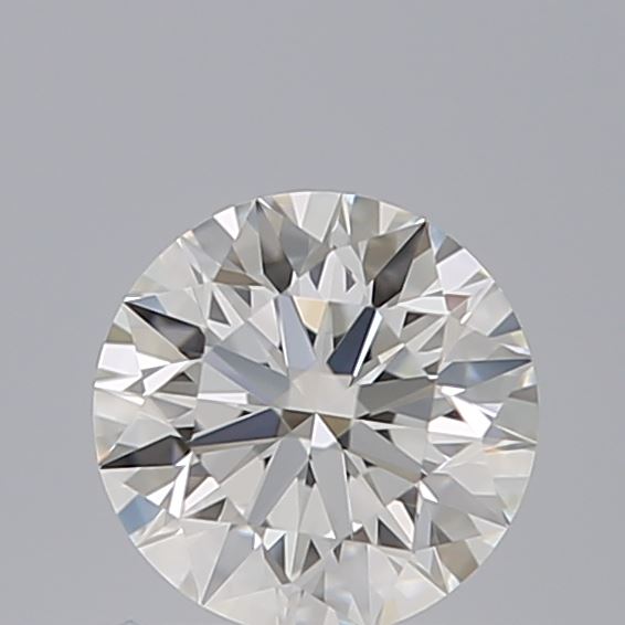 0.36 carat Round diamond G VVS1 Excellent