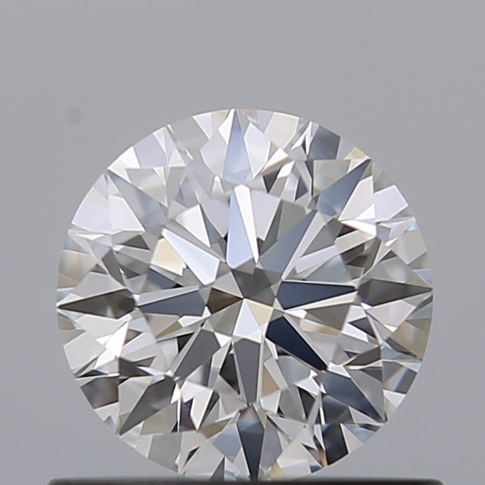 0.68 carat Round diamond D  IF Excellent