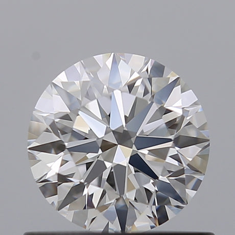 0.68 carat Round diamond D  IF Excellent