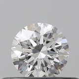 0.28 carat Round diamond E  VVS1 Excellent