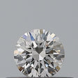0.25 carat Round diamond G VVS2 Excellent