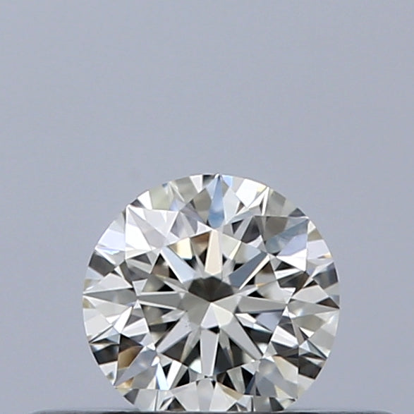 0.21 carat Round diamond G VS1 Excellent