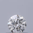 0.31 carat Round diamond F VVS2 Excellent