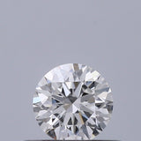 0.31 carat Round diamond F VVS2 Excellent