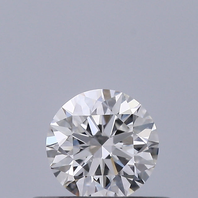 0.31 carat Round diamond F VVS2 Excellent