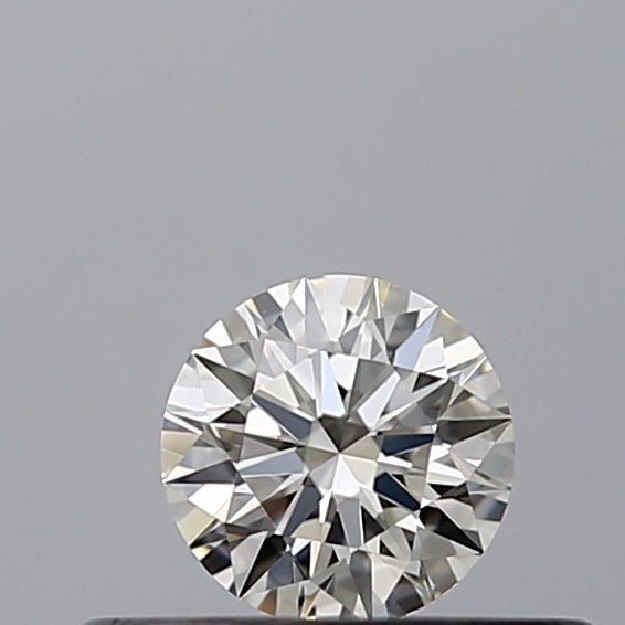 0.19 carat Round diamond G  VVS1 Excellent